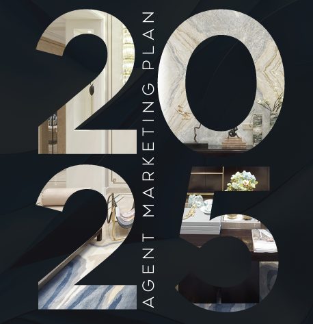 Agent 2025 Marketing Plan