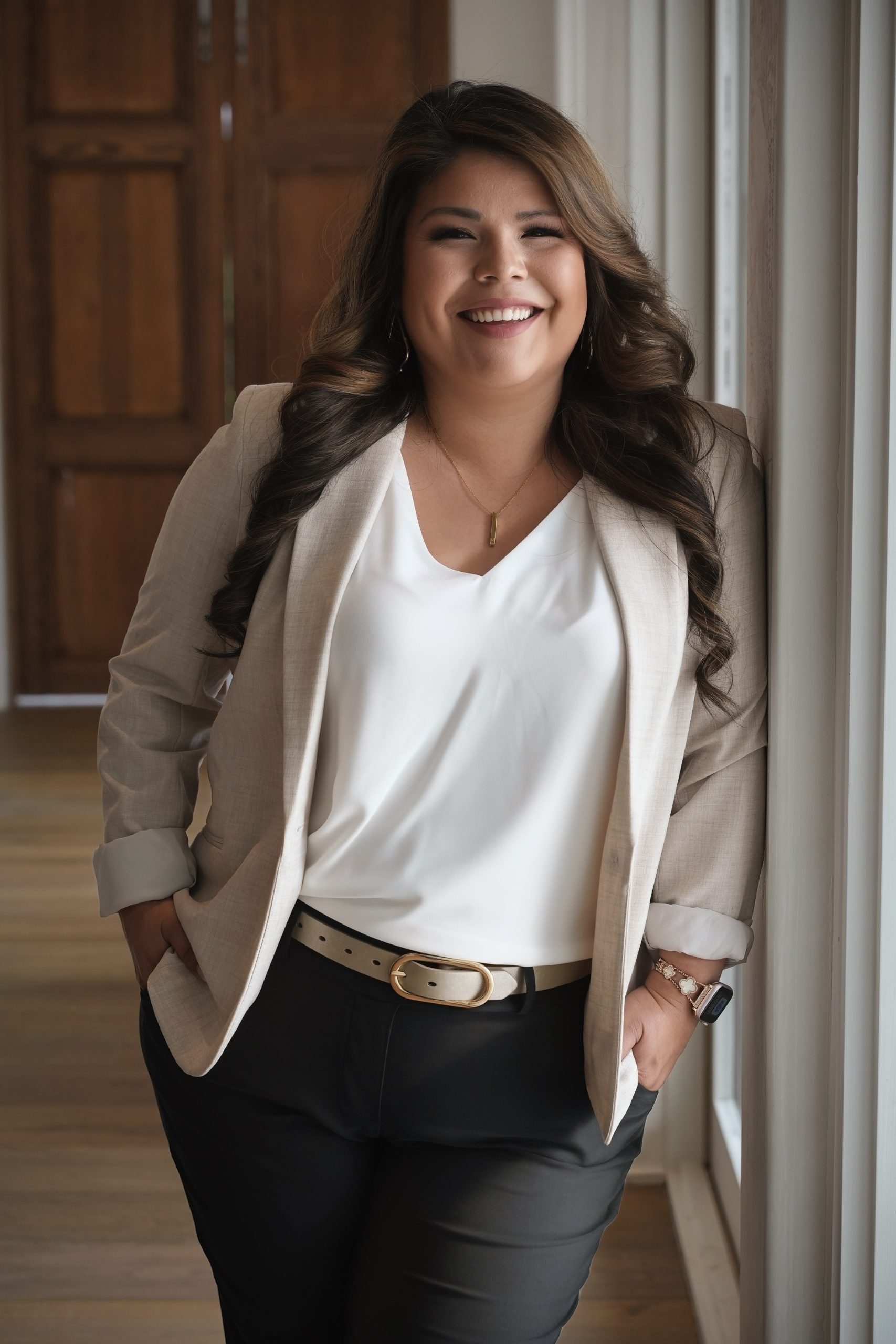 Margarita Hurcadi brings a wealth of creativity to Marketing Strategies.